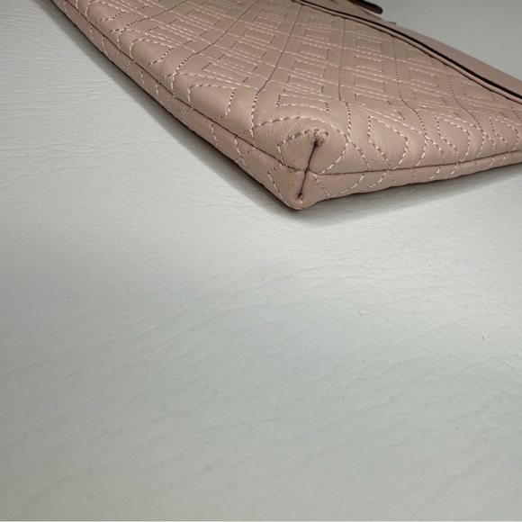 Tory Burch Fleming Medium Pouch - Picture 6 of 14